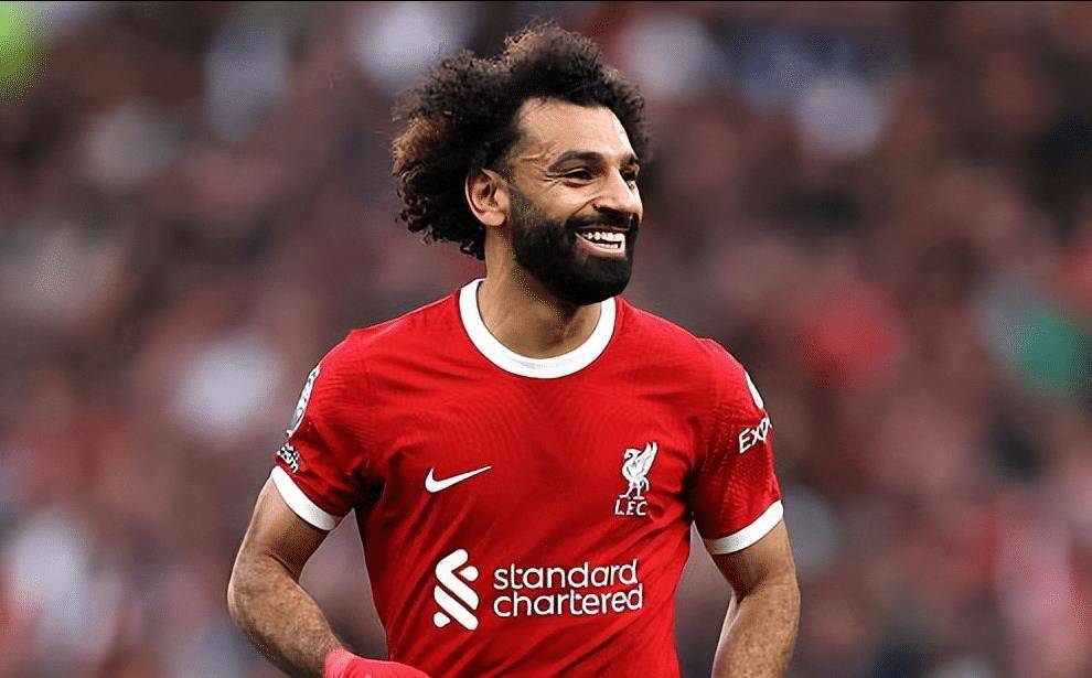 萨拉赫连续十五场比赛得分超过大比分获胜，澳大利亚队不断突破！