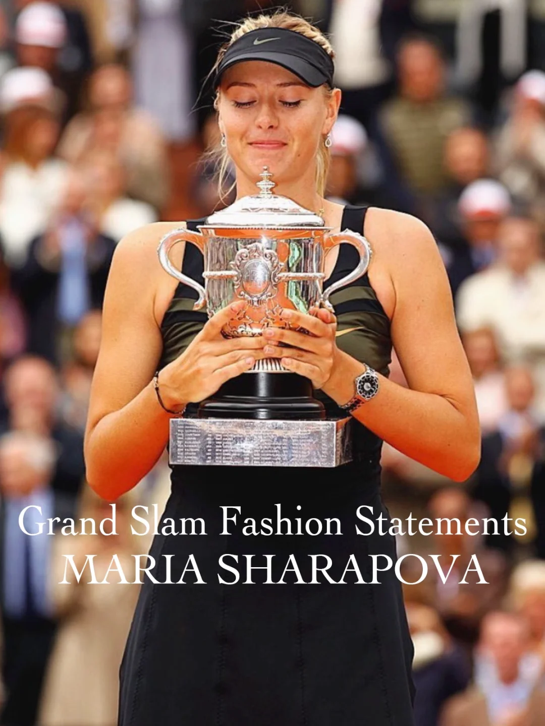 莎拉波娃重要时刻出色发挥，MAD带队取胜！